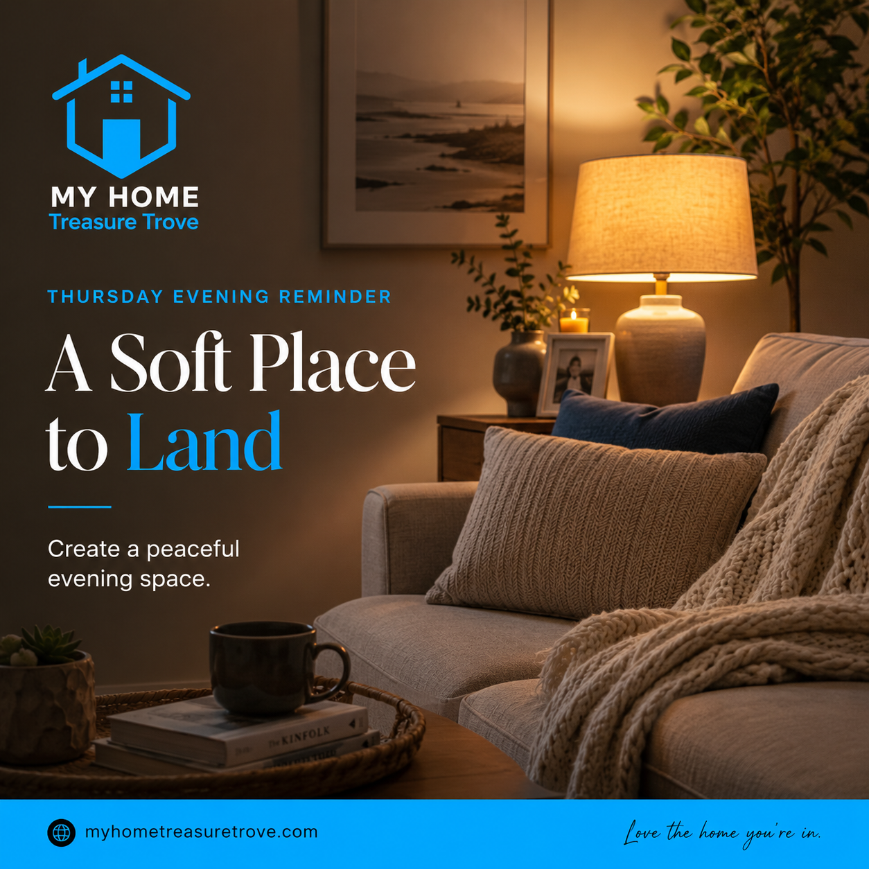 A Soft Place to Land