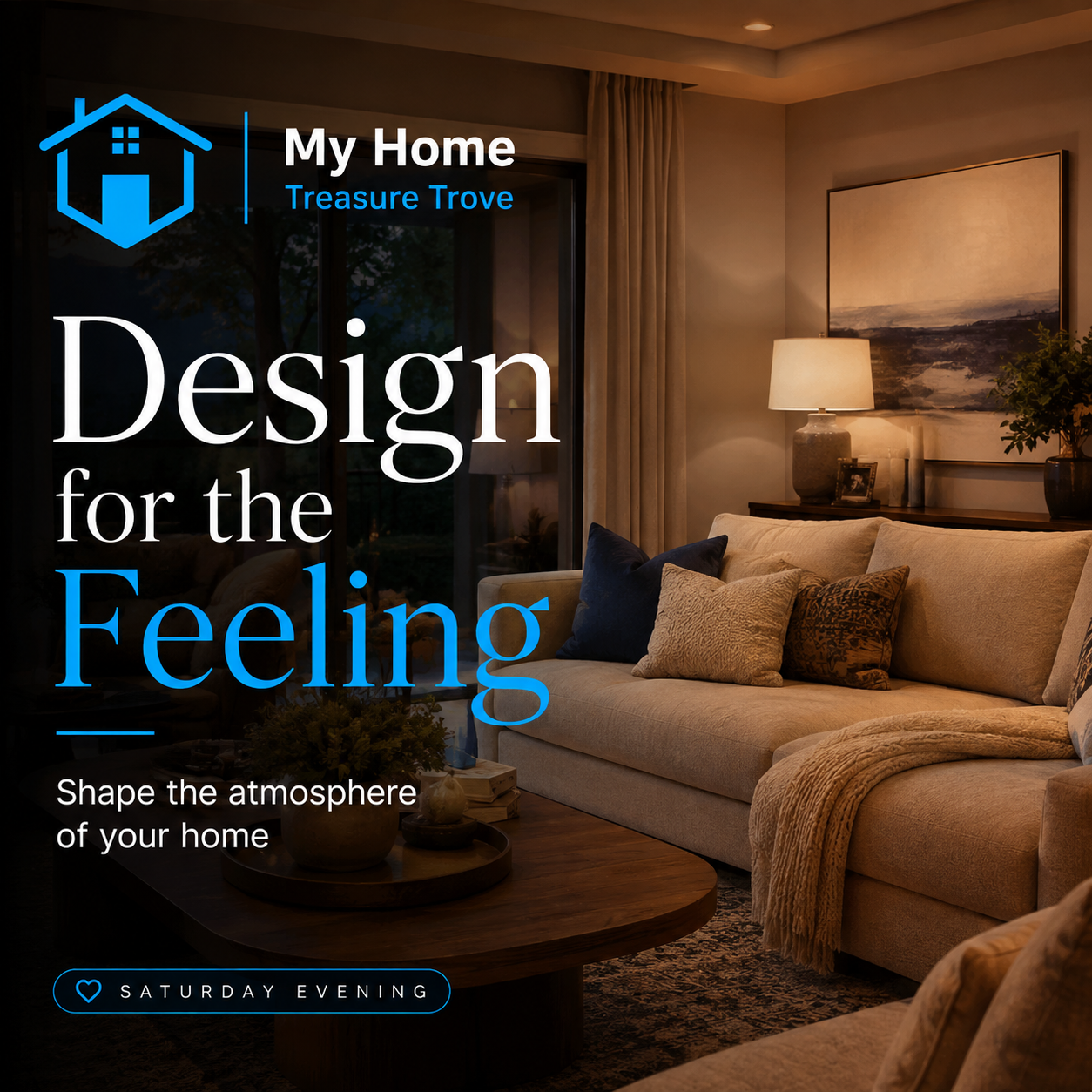 Design for the Feeling